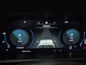 Volkswagen Amarok 2.0BiTDI double cab Style 4Motion - Image 20