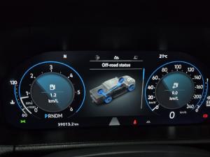 Volkswagen Amarok 2.0BiTDI double cab Style 4Motion - Image 21