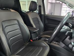 Volkswagen Amarok 2.0BiTDI double cab Style 4Motion - Image 23