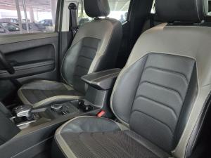 Volkswagen Amarok 2.0BiTDI double cab Style 4Motion - Image 24