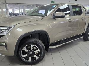 Volkswagen Amarok 2.0BiTDI double cab Style 4Motion - Image 2