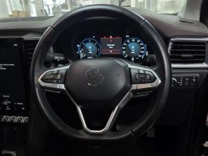 Volkswagen Amarok 2.0BiTDI double cab Style 4Motion - Image 30