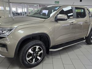 Volkswagen Amarok 2.0BiTDI double cab Style 4Motion - Image 3
