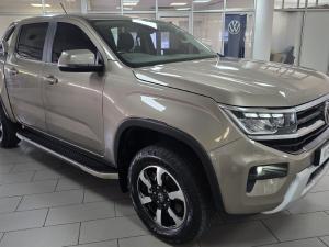 Volkswagen Amarok 2.0BiTDI double cab Style 4Motion - Image 4