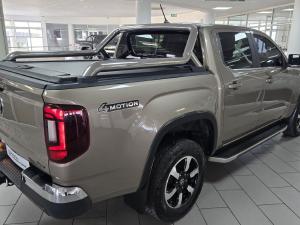 Volkswagen Amarok 2.0BiTDI double cab Style 4Motion - Image 5