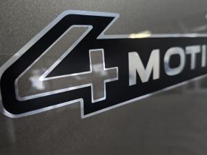 Volkswagen Amarok 2.0BiTDI double cab Style 4Motion - Image 6