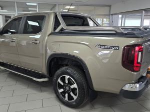Volkswagen Amarok 2.0BiTDI double cab Style 4Motion - Image 7