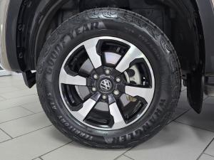 Volkswagen Amarok 2.0BiTDI double cab Style 4Motion - Image 9