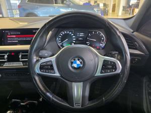 BMW 1 Series 118i M Sport - Image 15