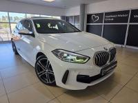 Thumbnail BMW 1 Series 118i M Sport