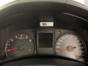 Isuzu D-MAX 250C Fleetside S/C - Image 10