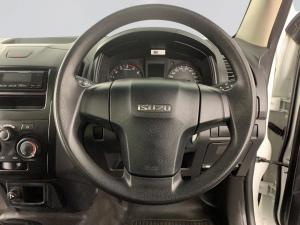 Isuzu D-MAX 250C Fleetside S/C - Image 14