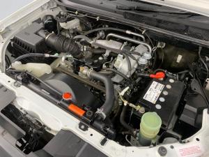 Isuzu D-MAX 250C Fleetside S/C - Image 16