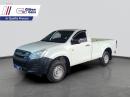 Thumbnail Isuzu D-MAX 250C Fleetside S/C