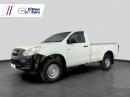 Thumbnail Isuzu D-MAX 250C Fleetside S/C