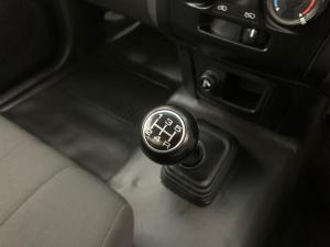 Isuzu D-MAX 250C Fleetside S/C - Image 6