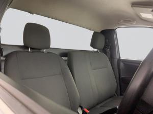 Isuzu D-MAX 250C Fleetside S/C - Image 7