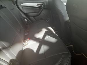 Suzuki Vitara Brezza 1.5 GLX auto - Image 10