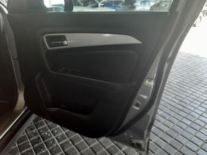 Suzuki Vitara Brezza 1.5 GLX auto - Image 12