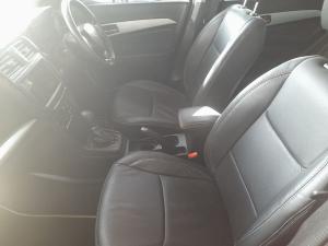 Suzuki Vitara Brezza 1.5 GLX auto - Image 14
