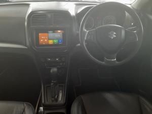 Suzuki Vitara Brezza 1.5 GLX auto - Image 17