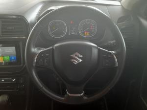 Suzuki Vitara Brezza 1.5 GLX auto - Image 18