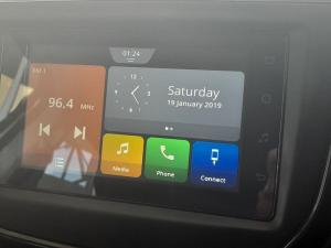 Suzuki Vitara Brezza 1.5 GLX auto - Image 19
