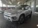 Suzuki Vitara Brezza 1.5 GLX auto - Thumbnail 1
