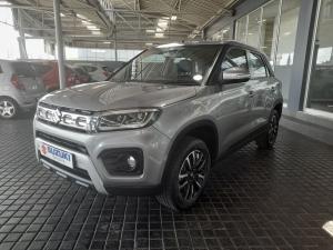 Suzuki Vitara Brezza 1.5 GLX auto - Image 1