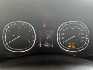 Suzuki Vitara Brezza 1.5 GLX auto - Image 21