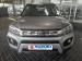 Suzuki Vitara Brezza 1.5 GLX auto - Thumbnail 2