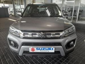 Suzuki Vitara Brezza 1.5 GLX auto - Image 2