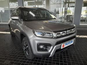 Suzuki Vitara Brezza 1.5 GLX auto - Image 3
