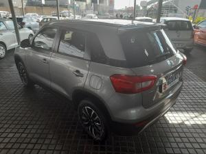 Suzuki Vitara Brezza 1.5 GLX auto - Image 5
