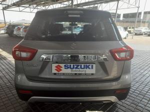 Suzuki Vitara Brezza 1.5 GLX auto - Image 6
