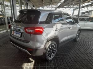 Suzuki Vitara Brezza 1.5 GLX auto - Image 7