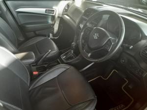 Suzuki Vitara Brezza 1.5 GLX auto - Image 9