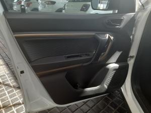 Renault Kiger 1.0 Zen manual - Image 13