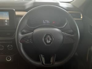 Renault Kiger 1.0 Zen manual - Image 18