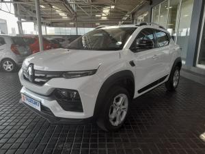 Renault Kiger 1.0 Zen manual - Image 1