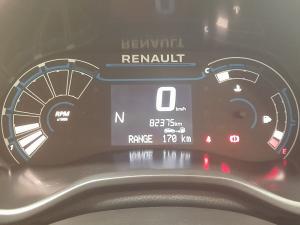 Renault Kiger 1.0 Zen manual - Image 21
