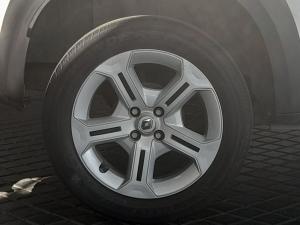 Renault Kiger 1.0 Zen manual - Image 25