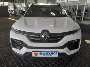 Renault Kiger 1.0 Zen manual - Image 2