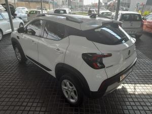 Renault Kiger 1.0 Zen manual - Image 5