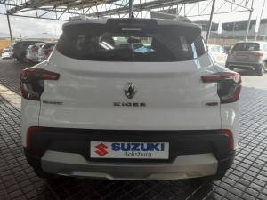 Renault Kiger 1.0 Zen manual - Image 6