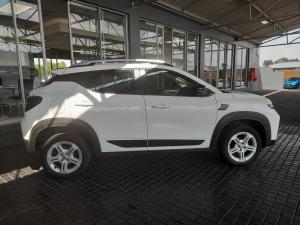 Renault Kiger 1.0 Zen manual - Image 8
