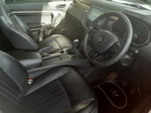 Renault Kiger 1.0 Zen manual - Image 9