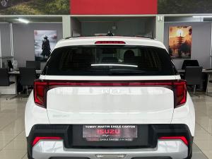 Kia Sonet 1.5 LX manual - Image 6