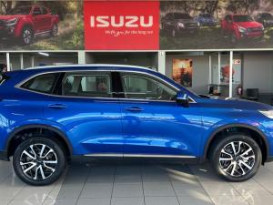 Haval H6 2.0GDIT 4WD Luxury - Image 10