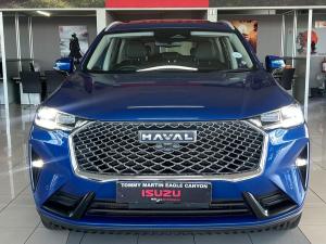 Haval H6 2.0GDIT 4WD Luxury - Image 2
